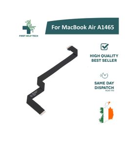 For MacBook Air 11" A1465 Trackpad Touchpad Flex Cable 593-1603-B / 2012-2015 - FHT06MBFC