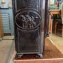Waterford Stanley Shamrock Stove - Boiler Model Image 3