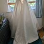 wedding dress Image 5