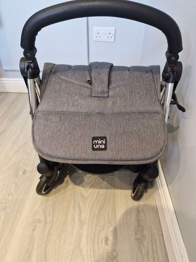 Mini Uno Buggy Compact Buggy