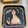 Coca Cola Genuine Liberty Style Coasters Image 7