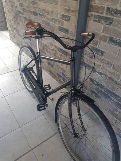 Mens bicycle ( can deliver)