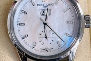 Breitling Transocean