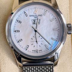 Breitling Transocean