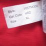 Liverpool FC Home Shirt Warrior  2013/14 XL Image 8