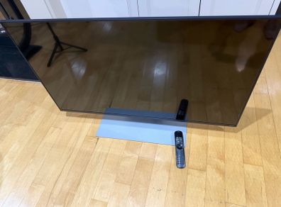 Lg Tv 43"