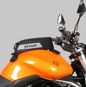 SHAD SL12 Magnetic Tank Bag
