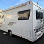 Peugeot Boxer Majestic Motorhome Image 4