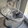 Joie serina swivel chair Image 2