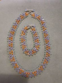 Beaded Jewellery