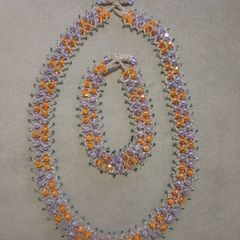 Beaded Jewellery