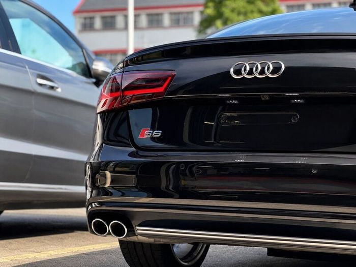 Audi S6 2012 60K MIles
