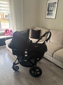 bugaboo cam 3