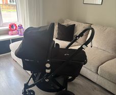 bugaboo cam 3