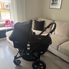 bugaboo cam 3