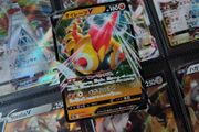 Falinks V ! Double Rare ! from Shiny Star V Set ! 2020 ! Japanese Pokemon Card !