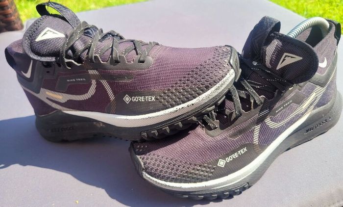 Nike Gore-tex