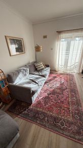 Oriental Rug