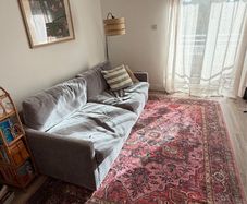 Oriental Rug