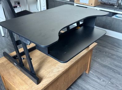 Standing Desk Convertor