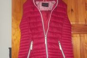 ladies gilet