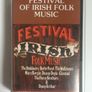 Festival Of Irish Folk Music [1980] (3xCassette Tape Album) Image 7
