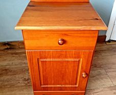 FREE Bedside Locker