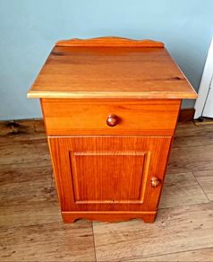 FREE Bedside Locker