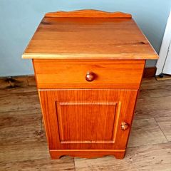 FREE Bedside Locker