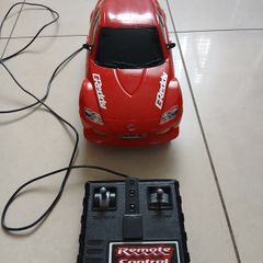 RC Mazda RX-7 GReddy Drift Car - JDM Tuner Style
