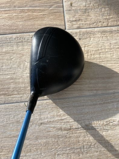 Callaway Xr Driver Price Drop!