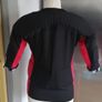 New Canterbury mens flexitop rugby body Armour large size Image 5