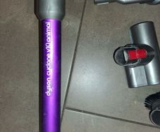 Dyson V10 Animal