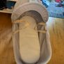 moses basket Image 2