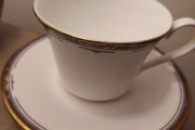 Royal Doulton  Musicale Cup &amp; Saucer