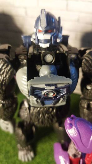 Transformers x 3 Used Condition