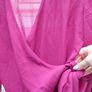 Blouse, Warehouse, size 12 Image 3