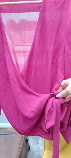 Blouse, Warehouse, size 12