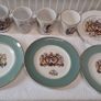 Silver Charles and Diana wedding mug Image 7