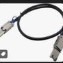 Mini SAS26P SFF-8088 to SFF-8088 External Cable Attached SCSI (8088 to 8088) Image 4