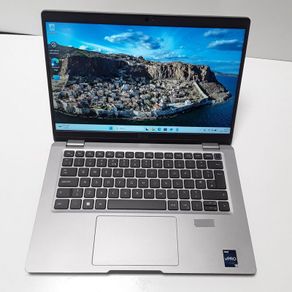 Dell Latitude 5330 | Intel Core i5-1245U | 16GB RAM | 256GB SSD | 13.3" Full HD Laptop