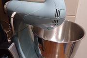 Mix robot