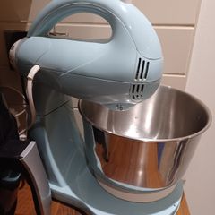 Mix robot