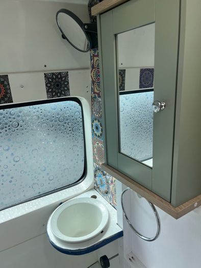 Campervan