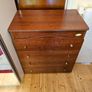 Baby Elegance Chest of Drawers Image 2