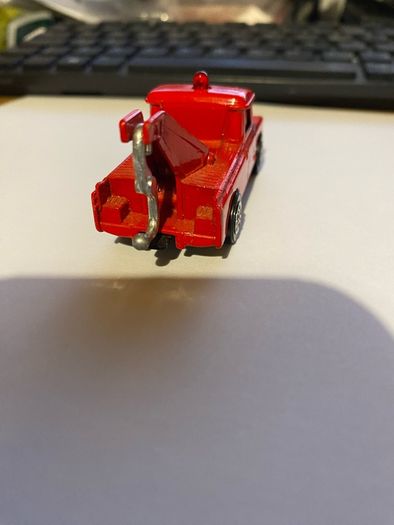 Corgi Juniors Land Rover