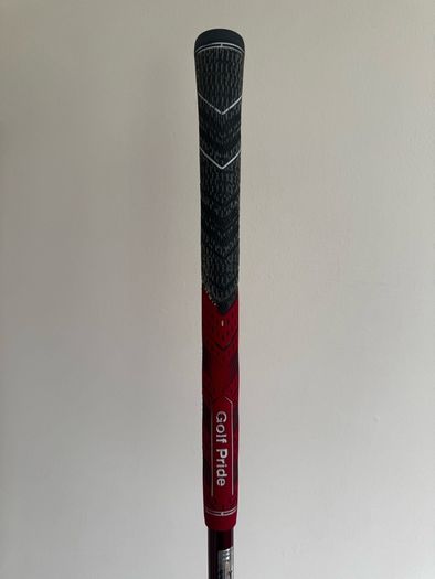 Srixon ZX7 MkII Driver