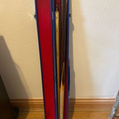 pool cue