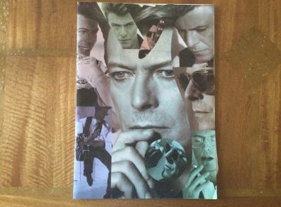 Memorabilia  ( David Bowie)