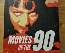 Taschen - Movies Of The 90s
